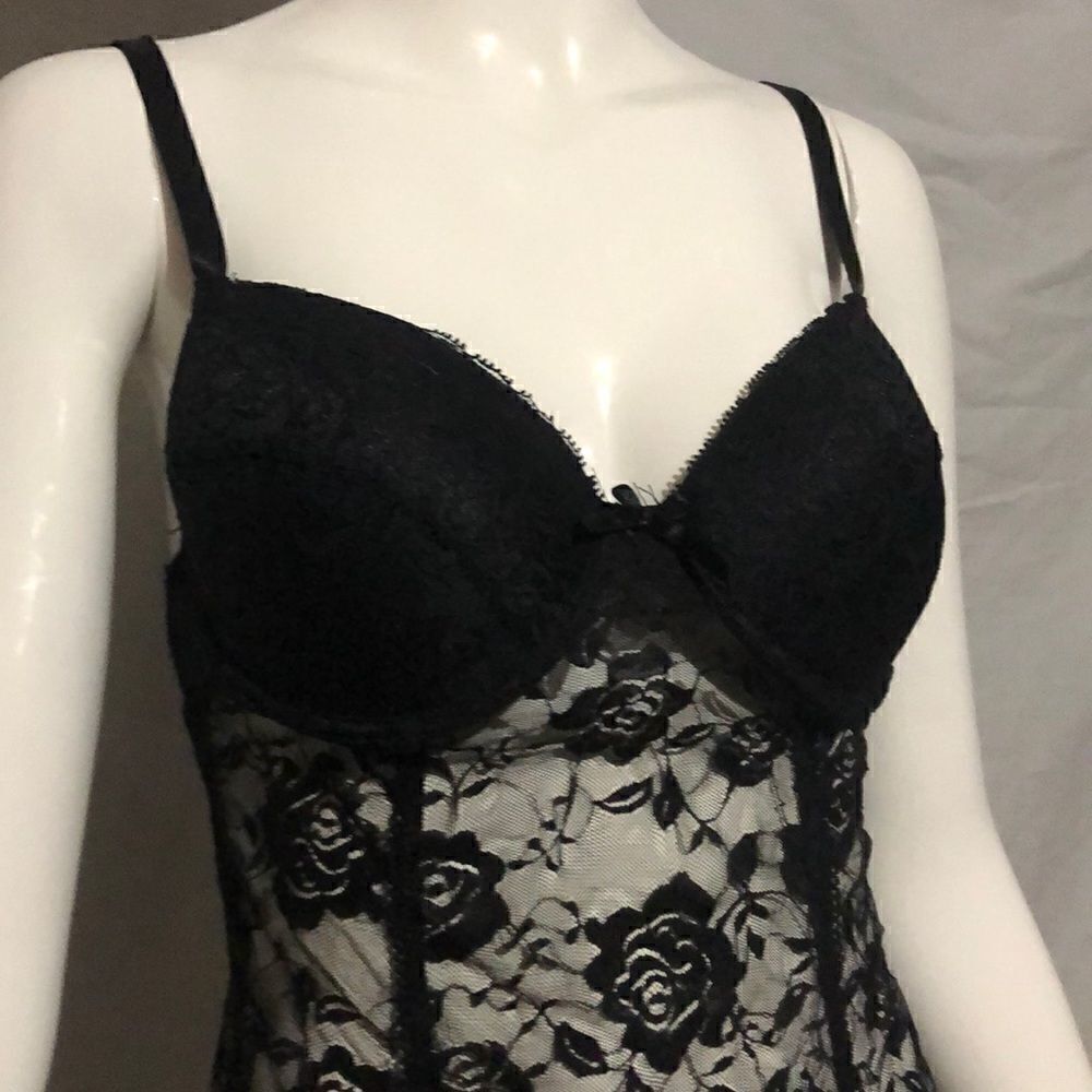 Native Intimates Lingerie  - Picture 2 of 7